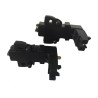 Porte-charbon moteur lave-linge Candy 9212672
