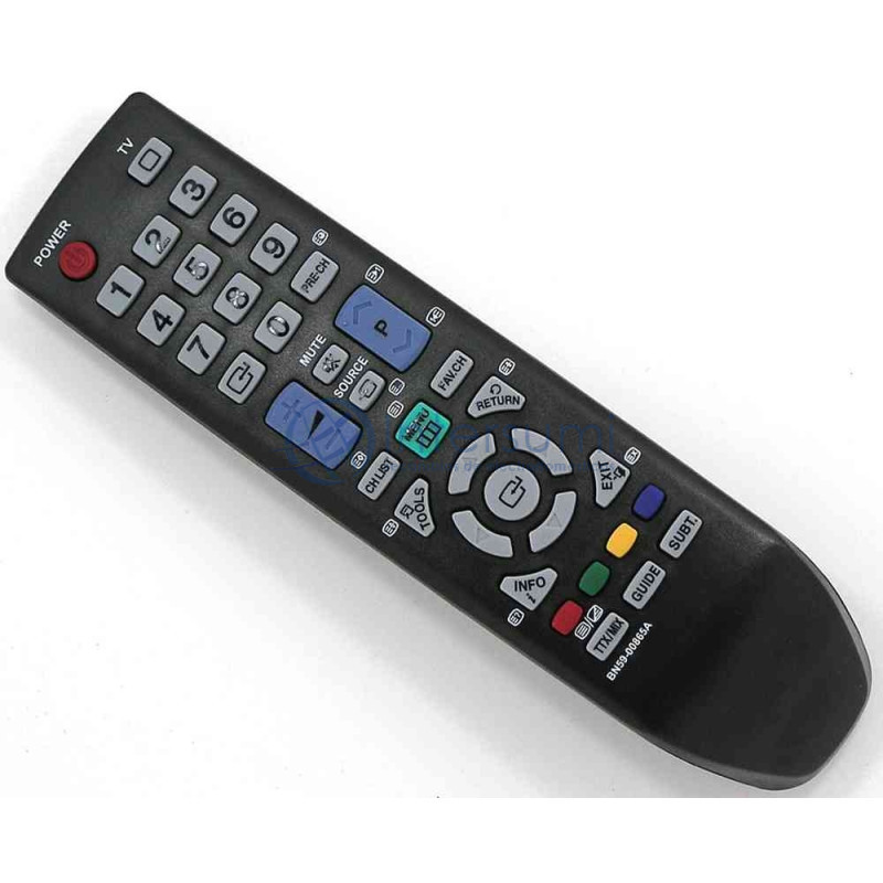Télécommande originale Samsung BN59-00865A