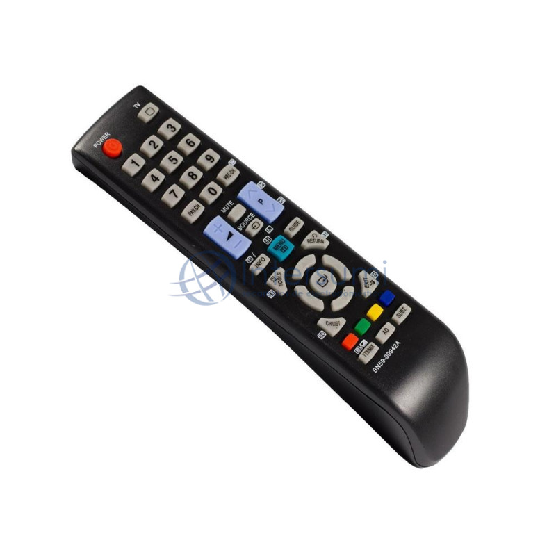 Télécommande originale Samsung BN59-00942A
