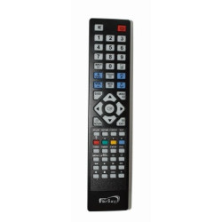 Télécommande équivalente TV Samsung IRC87005
