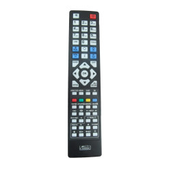 Télécommande équivalente TV Panasonic N2QAYB000504