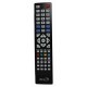 Mando equivalente Tv Beko, Grundig, Oki YLP187R