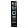 Mando equivalente Tv Beko, Grundig, Oki YLP187R