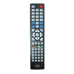 Télécommande équivalente TV Sony RMED044