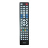 Télécommande équivalente TV Sony RMED044
