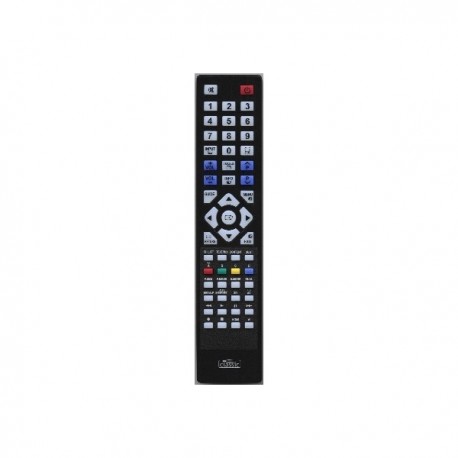 Mando equivalente Tv Lg IRC87053