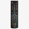Télécommande originale LG MKJ32022814