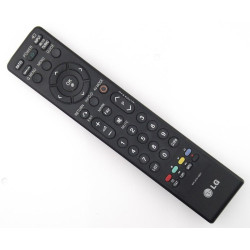 Télécommande originale LG MKJ42519605