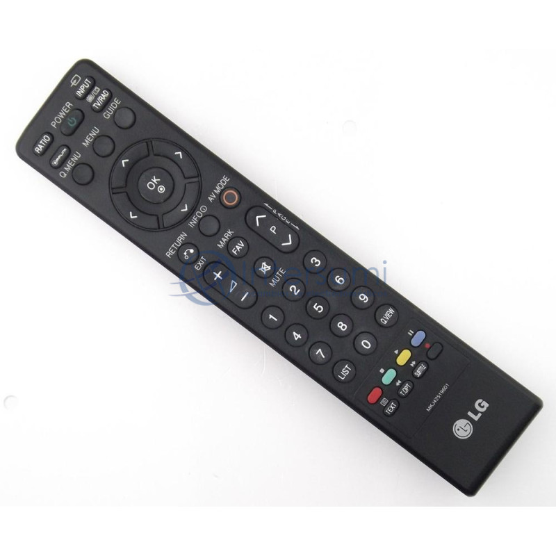 Télécommande originale LG MKJ42519605