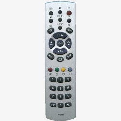 Télécommande Tecnimagen RC2208 RC2183