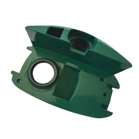 CARCASA DE CIERRE MOVIL VORWERK FOLLETTO VK122 