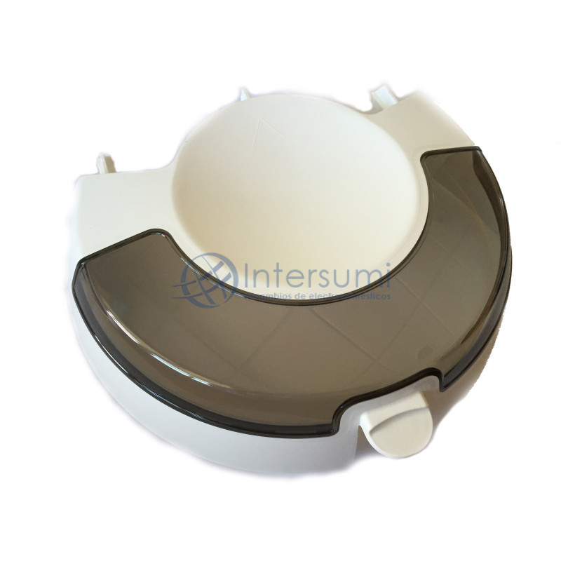 Couvercle friteuse Tefal 991271 SS991271
