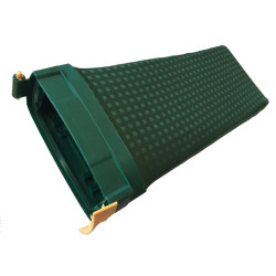 Sac tissu aspirateur Vorwerk VK121 49VO255
