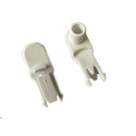 Juego cojinetes bisagra frigo Balay, Bosch 00603659