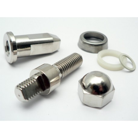 JUEGO CONO OLLA FAGOR 18802962. M18802962