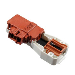 Verrou porte Siltal ZV446S 68SI0010