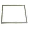 JUNTA ORIGINAL PARA PUERTA CONGELADOR LG, 57,5CM X 72,5CM ADX73590902