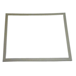 Joint original pour porte congélateur LG 57,5cm x 72,5cm ADX73590902