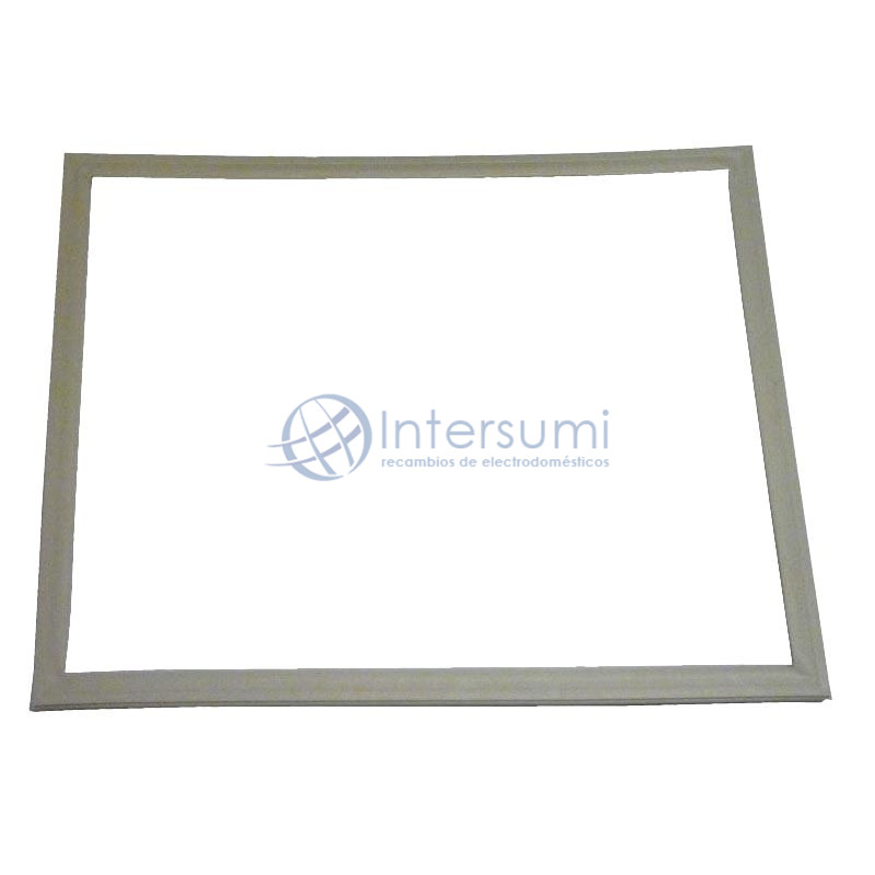 Joint original pour porte congélateur LG 57,5cm x 72,5cm ADX73590902