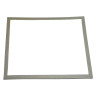 Joint original pour porte congélateur LG 57,5cm x 72,5cm ADX73590902