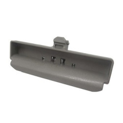 Poignée tirage porte lave-vaisselle LG 4026ED3001B