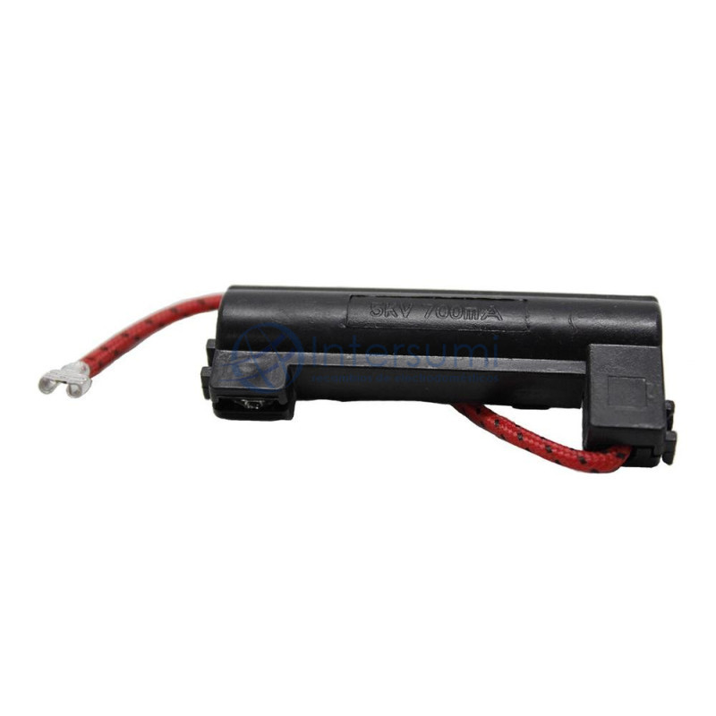 Fusible micro-ondes Balay 0.7A 00606327