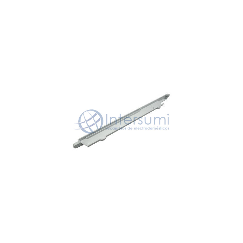 Guide tiroir 0º réfrigérateur LG 4974JA2040A