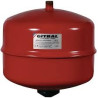 Vase expansion chauffage et solaire 35 litres, 3/4 - 1,5 bar VASOCALE-35L