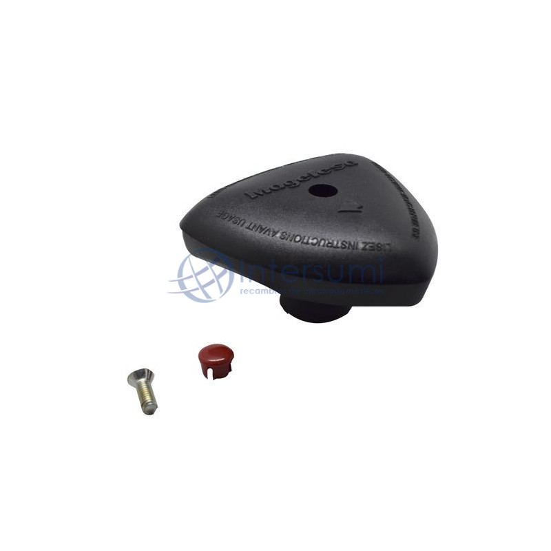 Bouton autocuiseur Magefesa moderne Alustar, Star 44MG0011