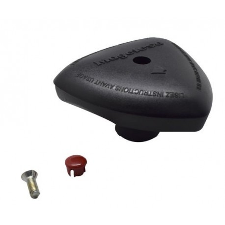 POMO OLLA MAGEFESA MODERNA ALUSTAR, STAR.  44MG0011