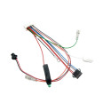 Cable para Módulo encendido calentador Junkers 8707207177 8704401405