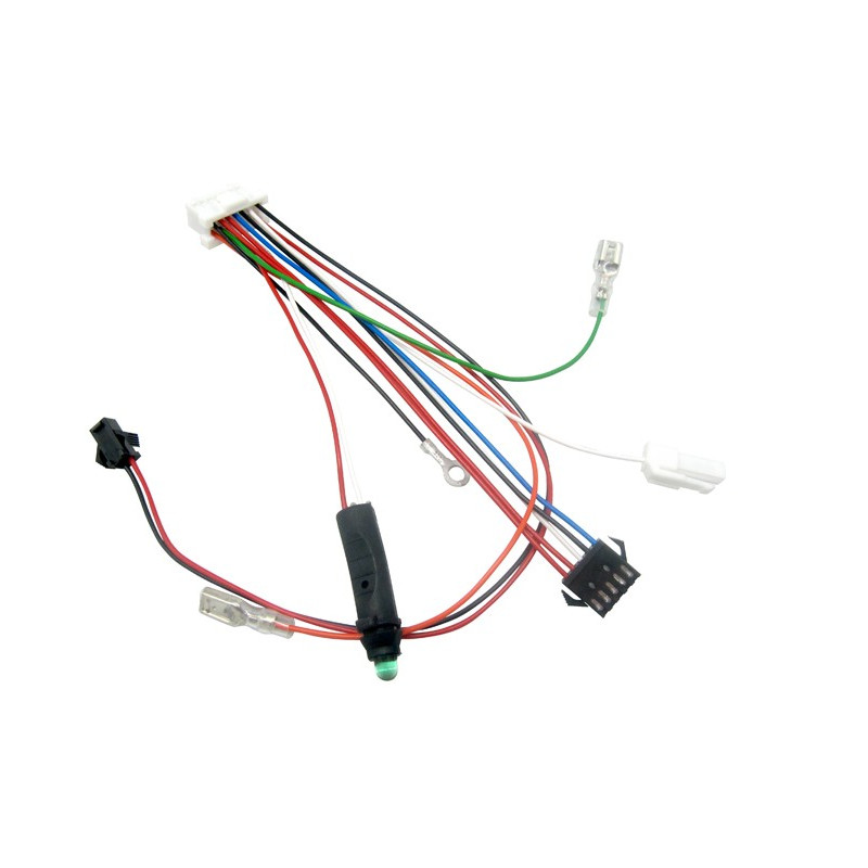 Cable para Módulo encendido calentador Junkers 8707207177 8704401405