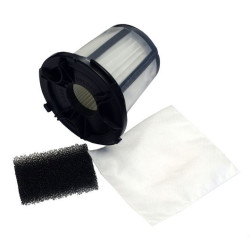 Filtre aspirateur Electrolux 9001969873