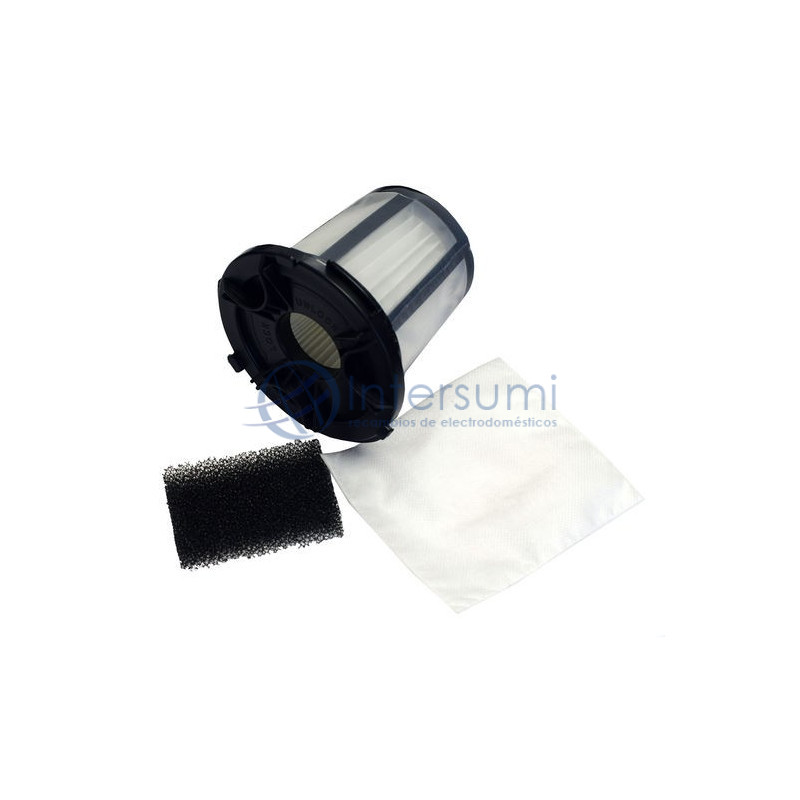 Filtre aspirateur Electrolux 9001969873
