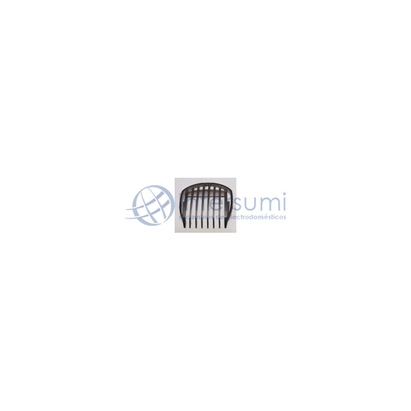 Peigne guide pour coupe 3-18mm tondeuse Babyliss 35807091
