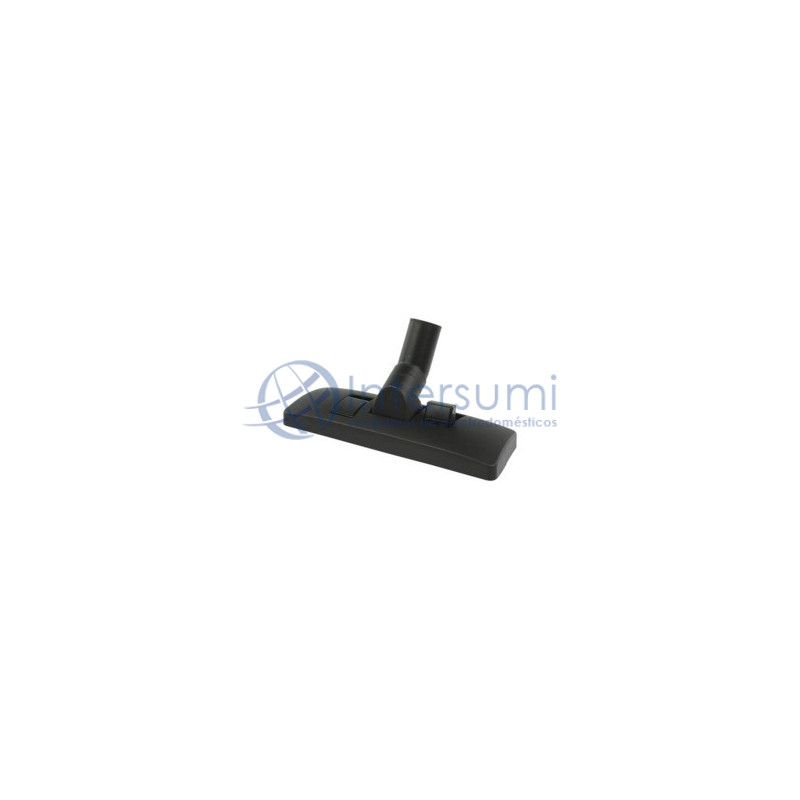 Brosse aspirateur sans roues universelle diamètre intérieur 35mm 49NO234