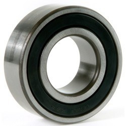 Roulement 6204 2RS SKF original 481252028159