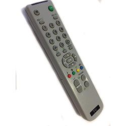 Télécommande compatible LG, 5533VT-W1, EX-6047804163