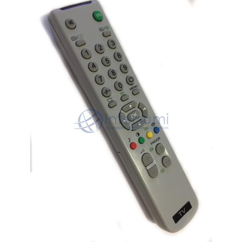 Télécommande compatible LG, 5533VT-W1, EX-6047804163