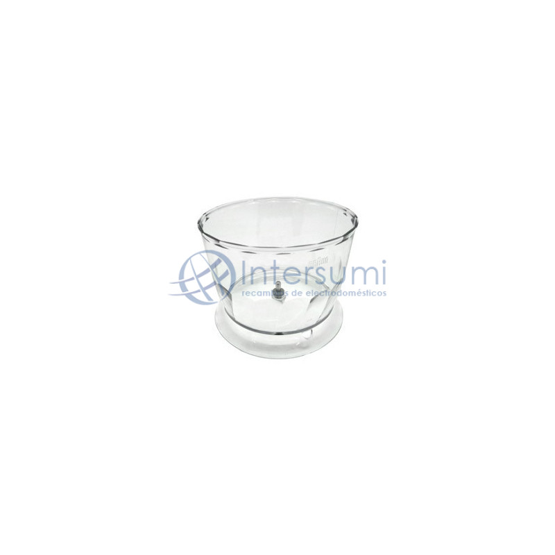 Récipient Braun avec axe, 67050142 alt