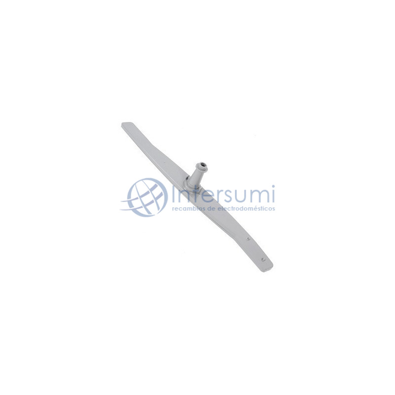 Bras asperseur inférieur lave-vaisselle Electrolux, Zanussi 1118952009