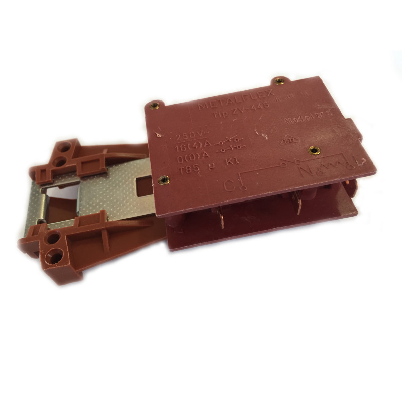 ELECTROCERRADURA FAGOR, CANDY L39A000I6, 89300180, FE426, METALFLEX ZV445M2