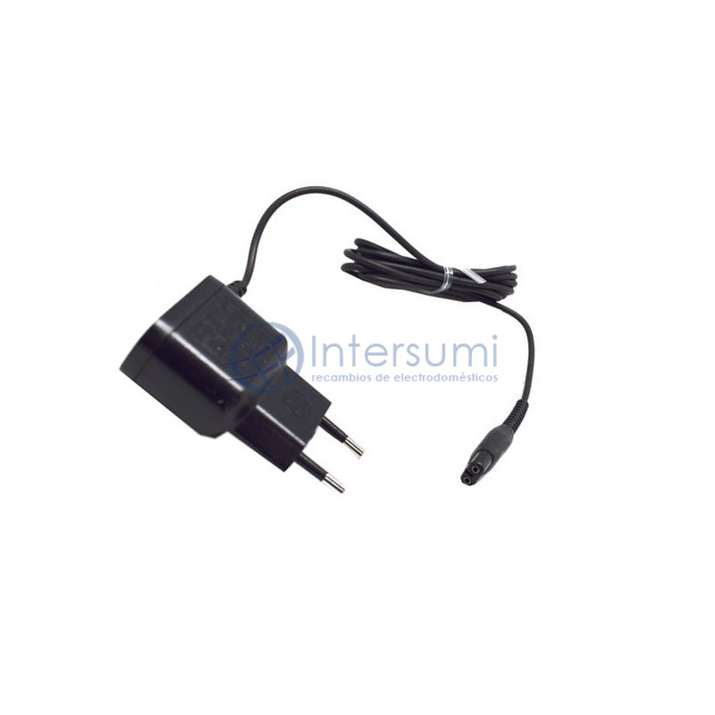 Adaptateur secteur Philips 4,3V.