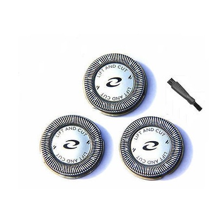 Conjunto cortante Philips HQ9 422203615880