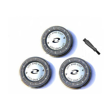Conjunto cortante Philips HQ9 422203615880