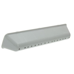 Aube tambour lave-linge Whirlpool 480111104173