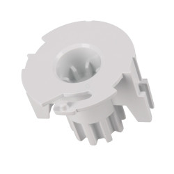 Bouton programmateur lave-linge Electrolux came 1260566003