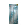 Résistance halogène quartz 27 cm, 400W, 220V 3 unités 49CC017A