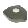 Bouchon réservoir sel lave-vaisselle Fagor 21TK0200