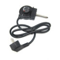 TERMOSTATO UNIVERSAL PLANCHA DE ASAR CTW-300, 230 V 50HZ 16A  49DM0010R